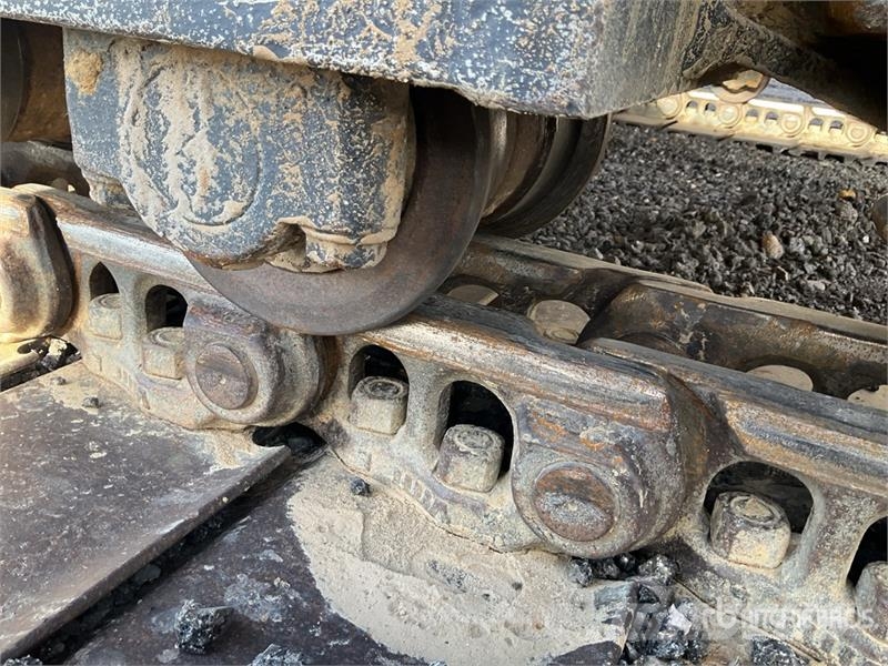 Komatsu HB215LC-2 Tracked Excavator Excavadoras de cadenas