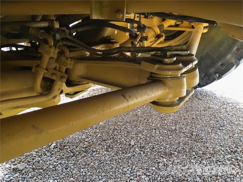 Komatsu HD785-5 Articulated Haulers