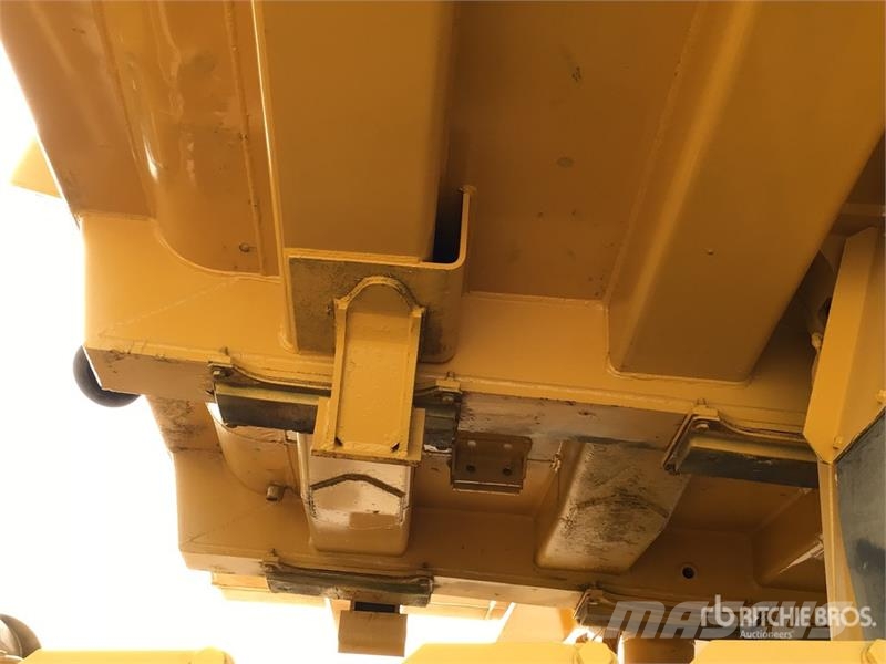 Komatsu HD785-5 Articulated Haulers