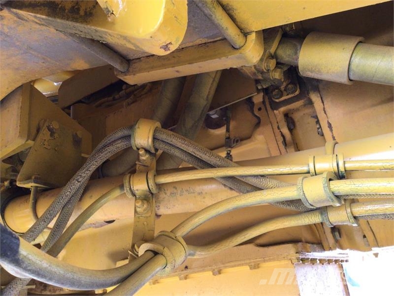 Komatsu HD785-5 Articulated Haulers