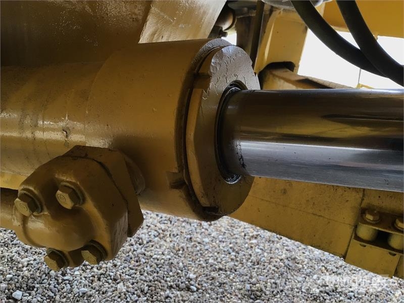 Komatsu HD785-5 Articulated Haulers