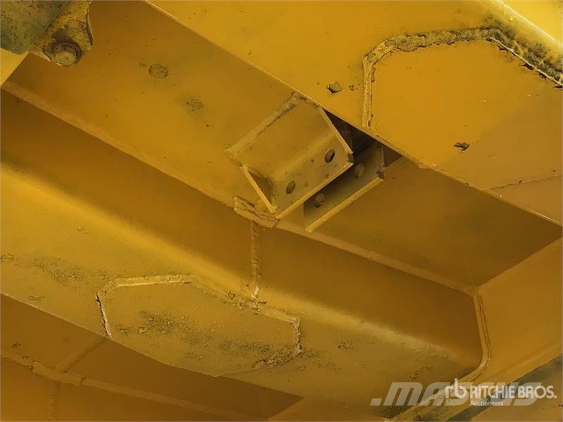 Komatsu HD785-5 Articulated Haulers