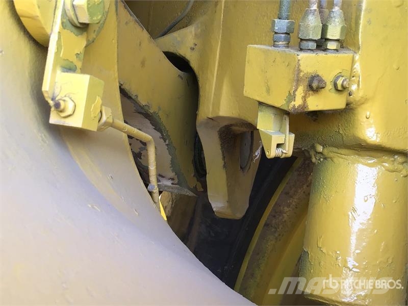 Komatsu HD785-5 Articulated Haulers