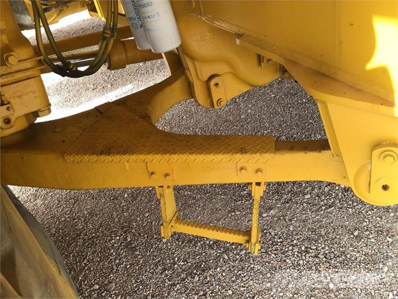 Komatsu HD785-5 Articulated Haulers