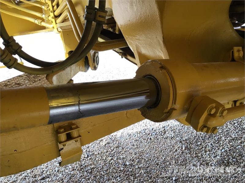 Komatsu HD785-5 Articulated Haulers