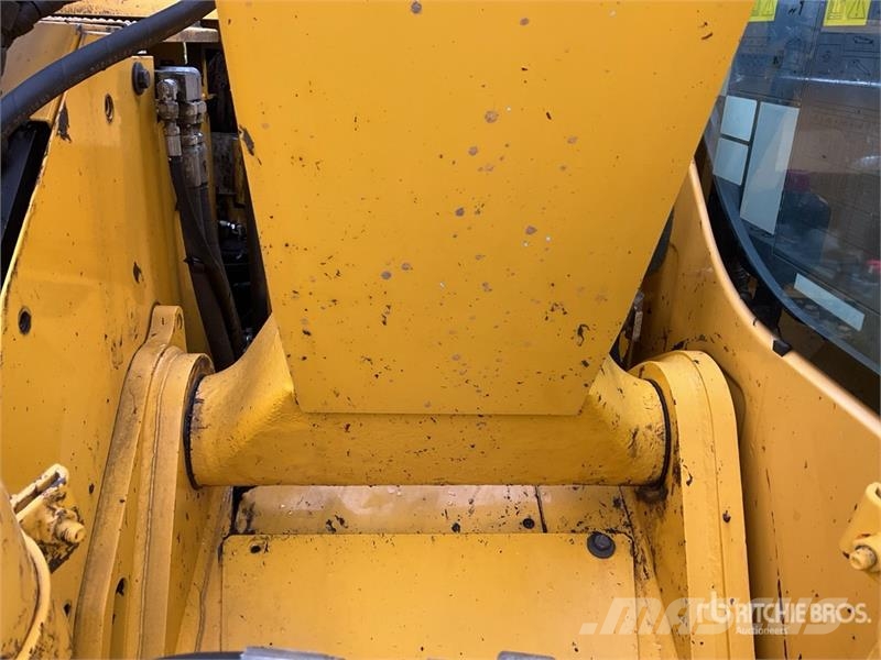 Komatsu PC 138US-10 Tracked Excavator Excavadoras de cadenas