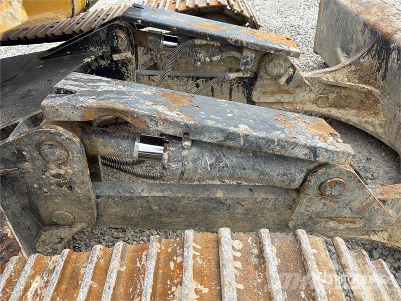 Komatsu PC 138US-11 Tracked Excavator Escavadeiras de esteiras