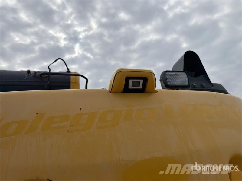 Komatsu PC 138US-11 Tracked Excavator Escavadeiras de esteiras