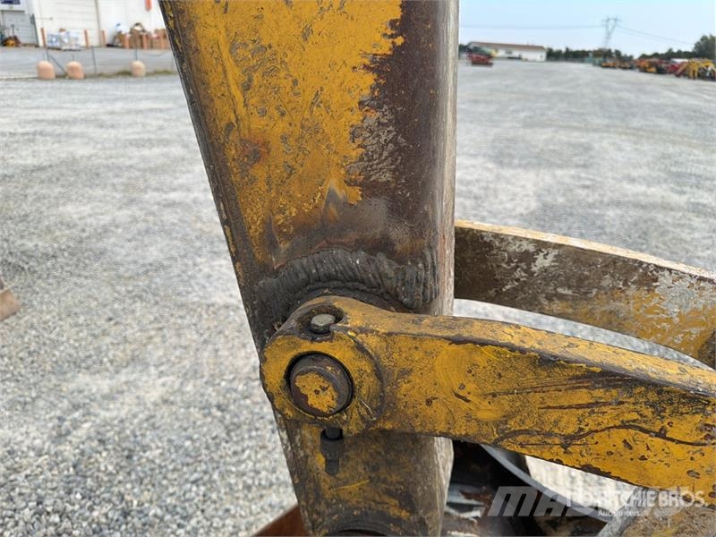 Komatsu PC 138US-11 Tracked Excavator Escavadeiras de esteiras
