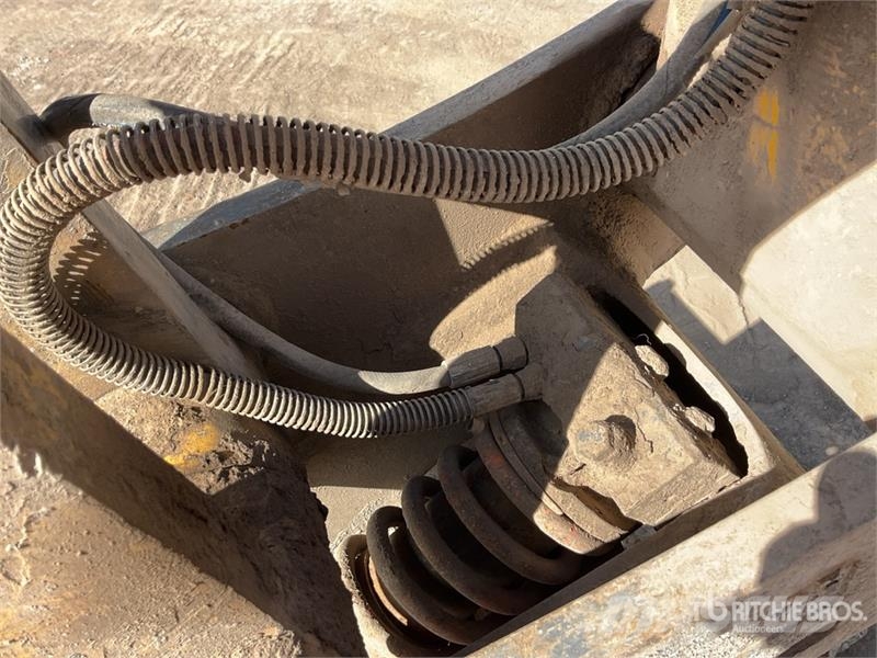 Komatsu PC 138US-11 Tracked Excavator Crawler excavators