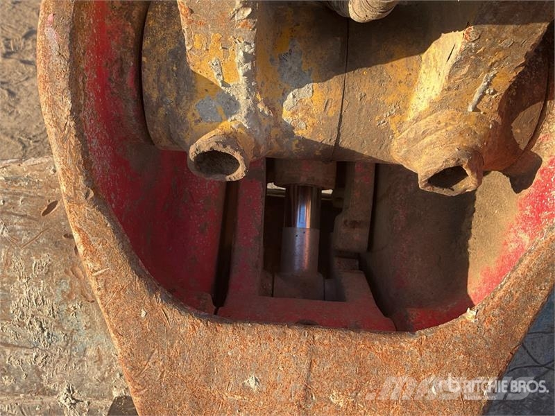 Komatsu PC 138US-11 Tracked Excavator Roomikekskavaatorid