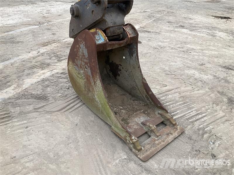 Komatsu PC138US-11 Tracked Excavator Crawler excavators