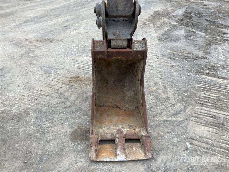 Komatsu PC138US-11 Tracked Excavator Crawler excavators