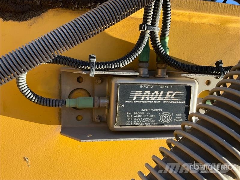 Komatsu PC210LC-10 Tracked Excavator Kāpurķēžu ekskavatori