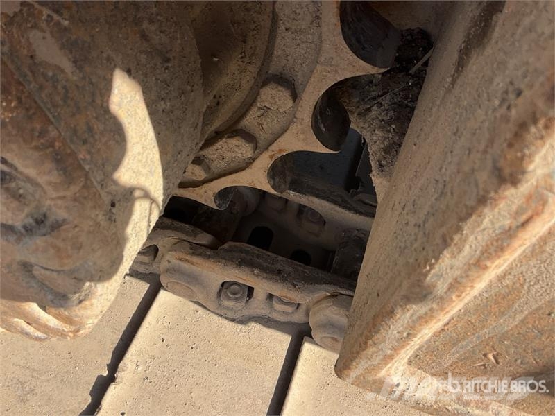 Komatsu PC210LC-10 Tracked Excavator Crawler excavators