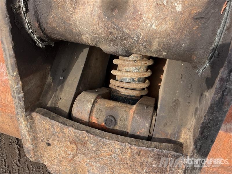 Komatsu PC210LC-10 Tracked Excavator Crawler excavators