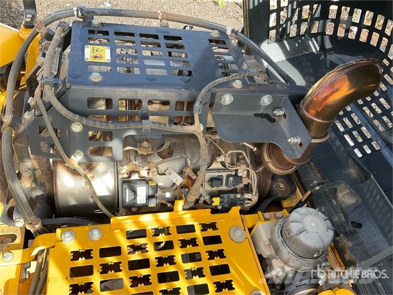 Komatsu PC210LC-10 Tracked Excavator Raupenbagger