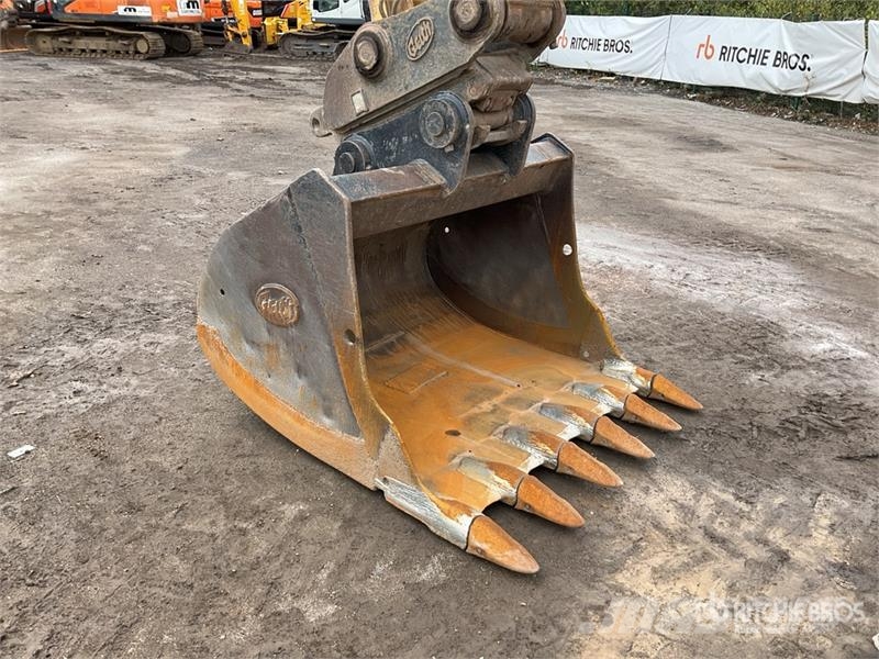 Komatsu PC210LC-10 Tracked Excavator Bageri gusjeničari