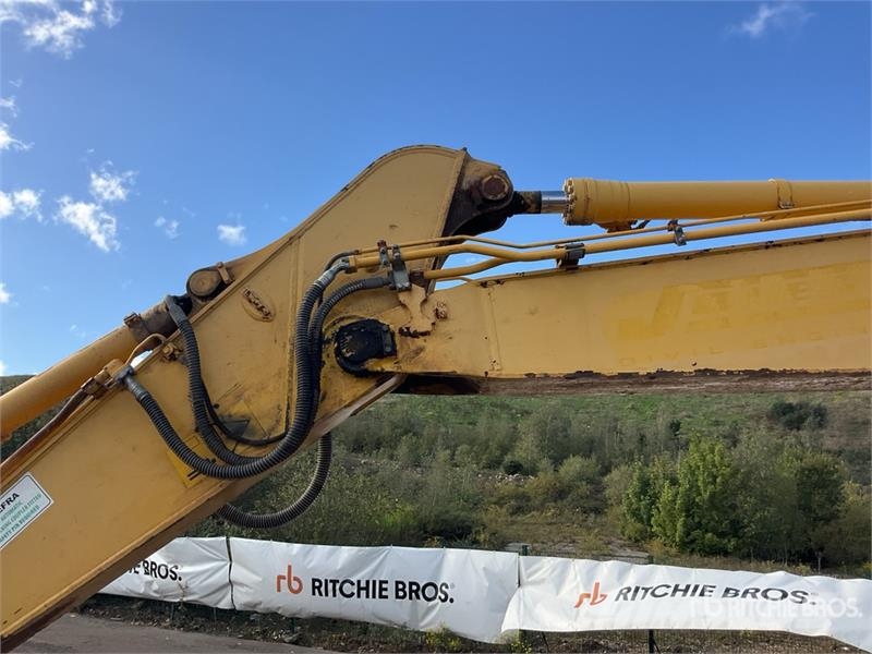 Komatsu PC210LC-10 Tracked Excavator Crawler excavators