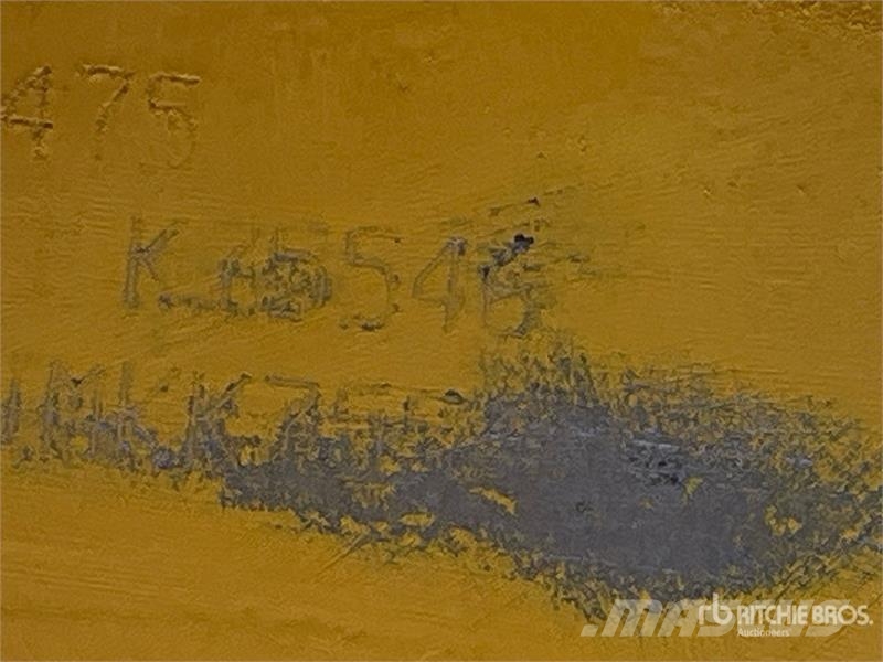 Komatsu PC210LC-11E0 Tracked Excavator Crawler excavators