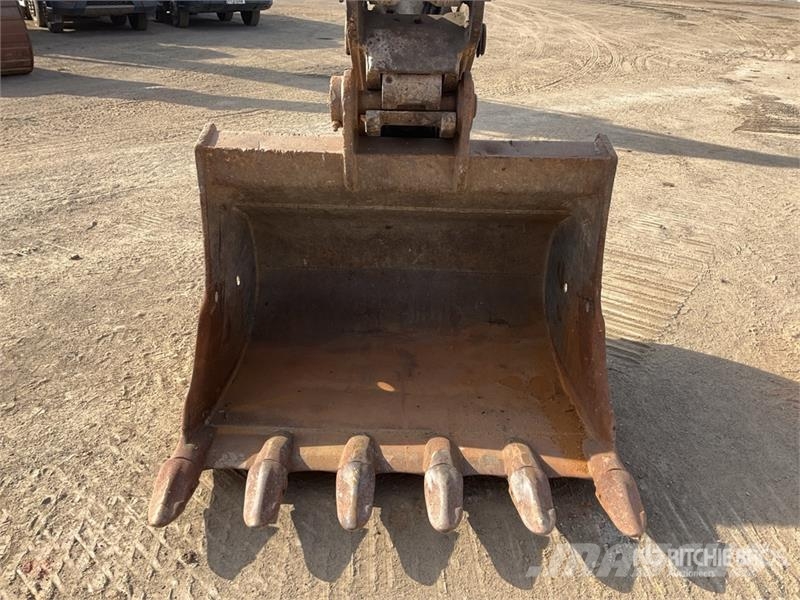 Komatsu PC210LCI-11 履带挖掘机