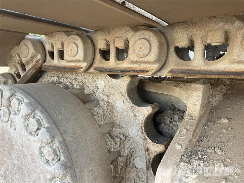 Komatsu PC210LCI-11 Tracked Excavator Crawler excavators