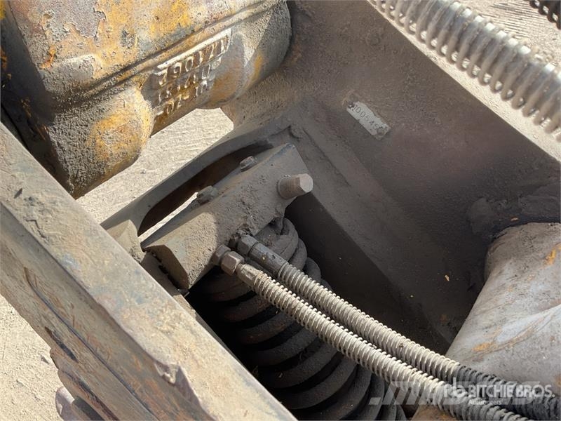 Komatsu PC210LCI-11 Tracked Excavator Crawler excavators