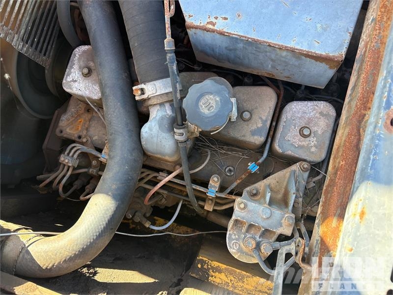 Komatsu PC228ULSC-3NO Tracked Excavator Escavadoras de rastos