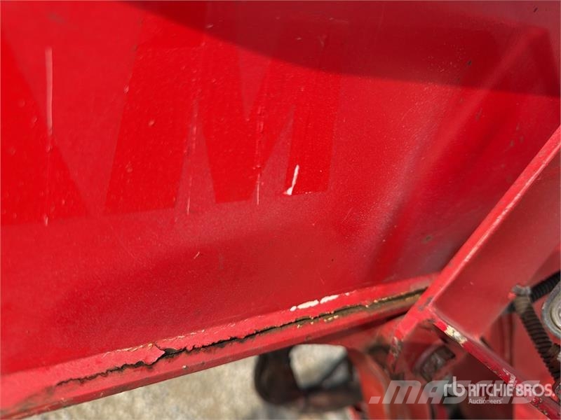 Komatsu PC22MR-3 Mini Excavator حفارات صغيرة أقل من 7 طن (حفارات صغيرة)