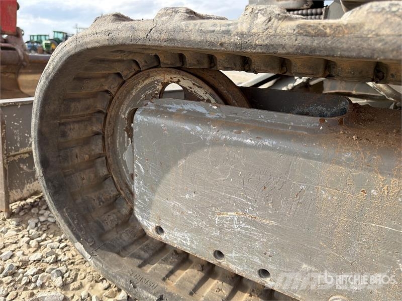 Komatsu PC22MR-3 Mini Excavator حفارات صغيرة أقل من 7 طن (حفارات صغيرة)