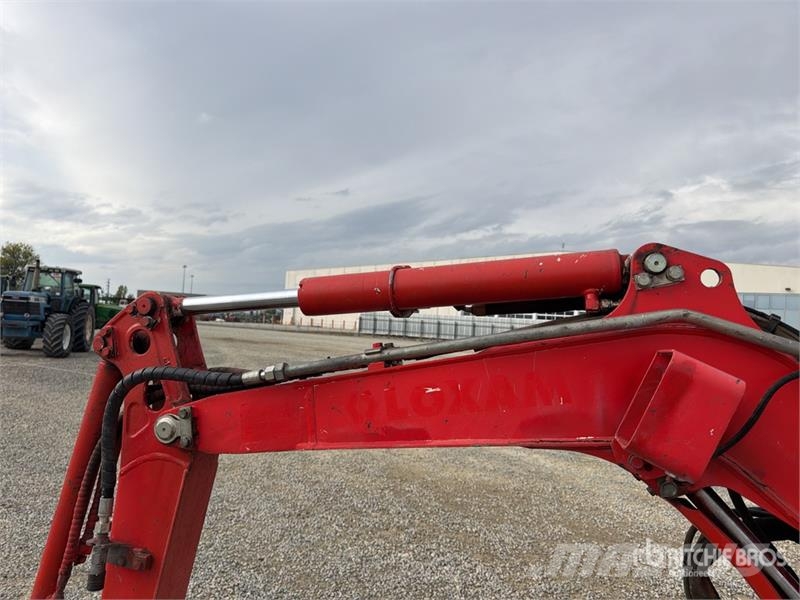 Komatsu PC22MR-3 Mini Excavator حفارات صغيرة أقل من 7 طن (حفارات صغيرة)