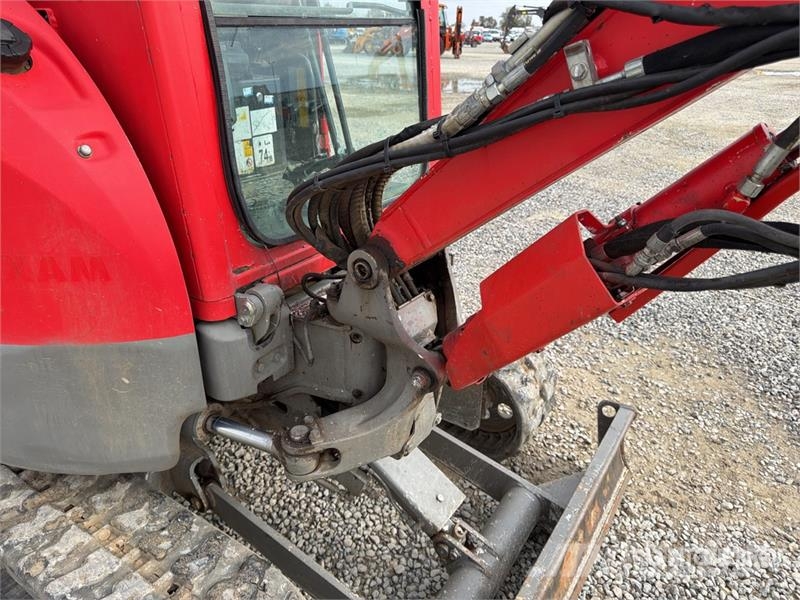 Komatsu PC22MR-3 Mini Excavator حفارات صغيرة أقل من 7 طن (حفارات صغيرة)