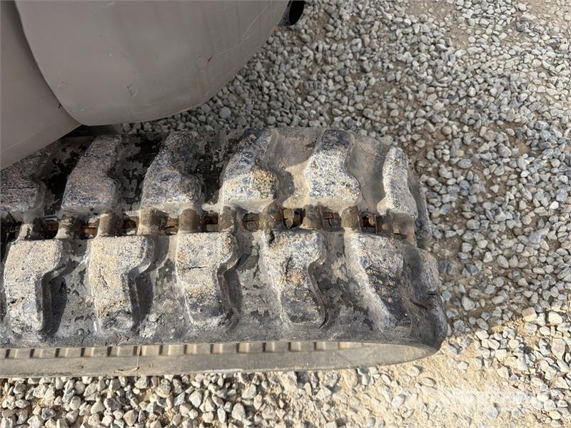 Komatsu PC22MR-3 Mini Excavator حفارات صغيرة أقل من 7 طن (حفارات صغيرة)