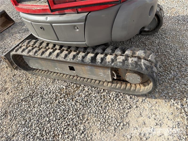 Komatsu PC22MR-3 Mini Excavator حفارات صغيرة أقل من 7 طن (حفارات صغيرة)