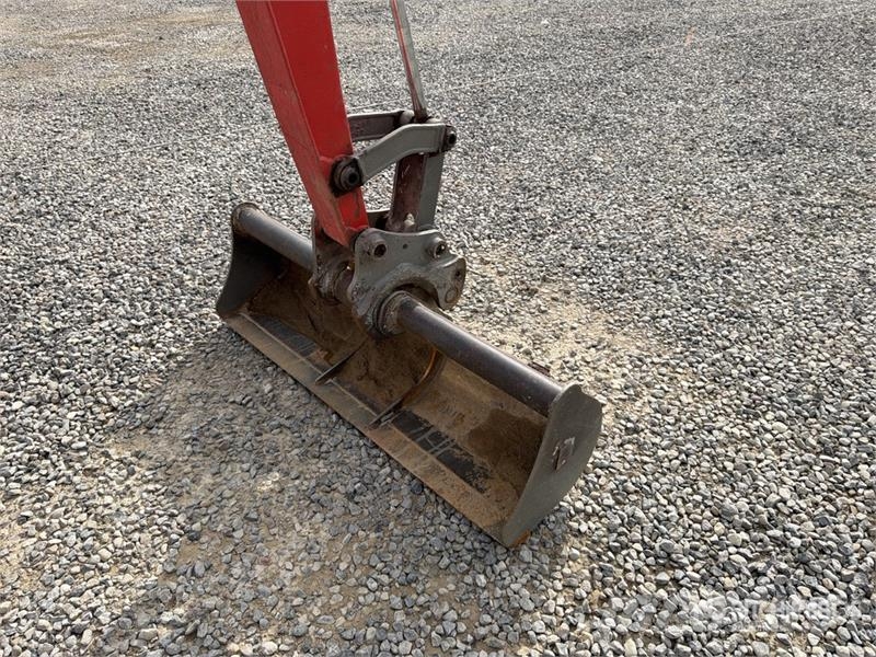 Komatsu PC22MR-3 Mini Excavator حفارات صغيرة أقل من 7 طن (حفارات صغيرة)