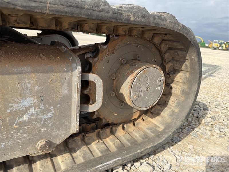 Komatsu PC22MR-3 Mini Excavator حفارات صغيرة أقل من 7 طن (حفارات صغيرة)