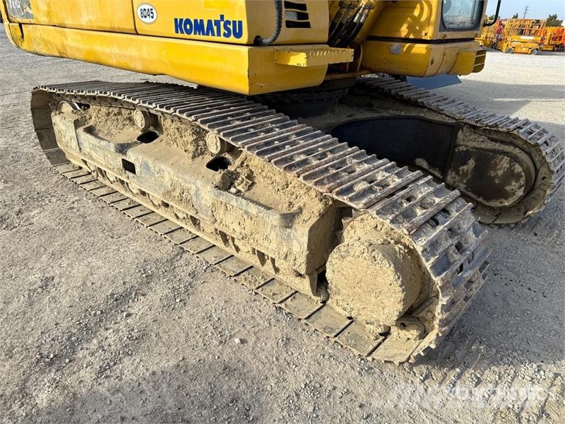 Komatsu PC230NHD-8 Tracked Excavator 大型油圧ショベル12t以上(パワーショベル・ユンボ)