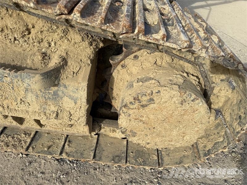Komatsu PC230NHD-8 Tracked Excavator 大型油圧ショベル12t以上(パワーショベル・ユンボ)