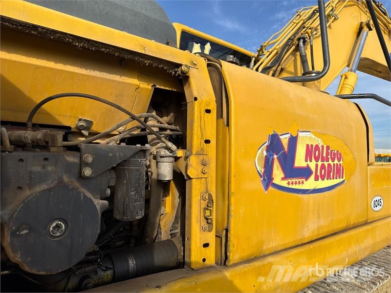 Komatsu PC230NHD-8 Tracked Excavator 大型油圧ショベル12t以上(パワーショベル・ユンボ)