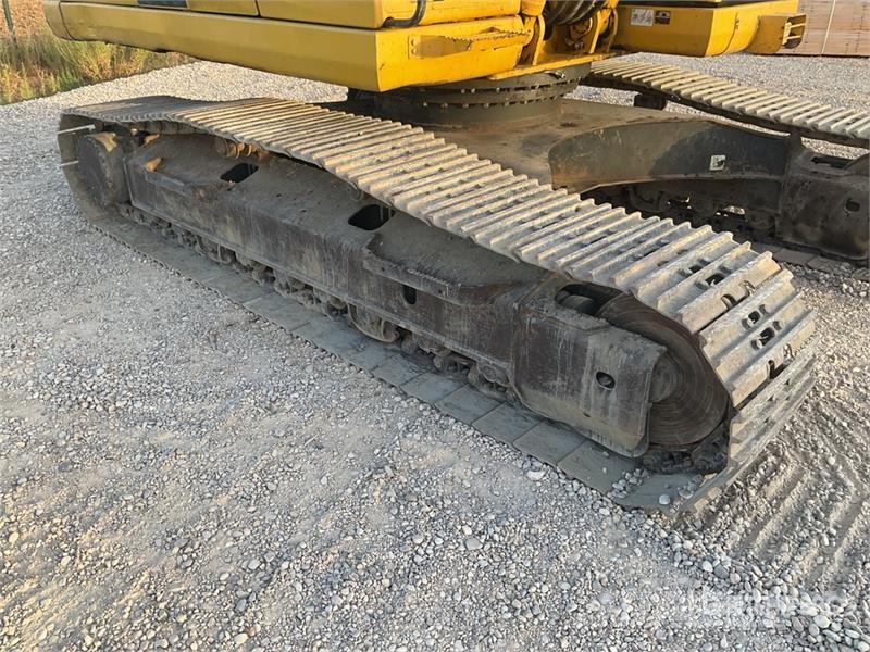Komatsu PC240NLC-10 Tracked Excavator Верижен екскаватор