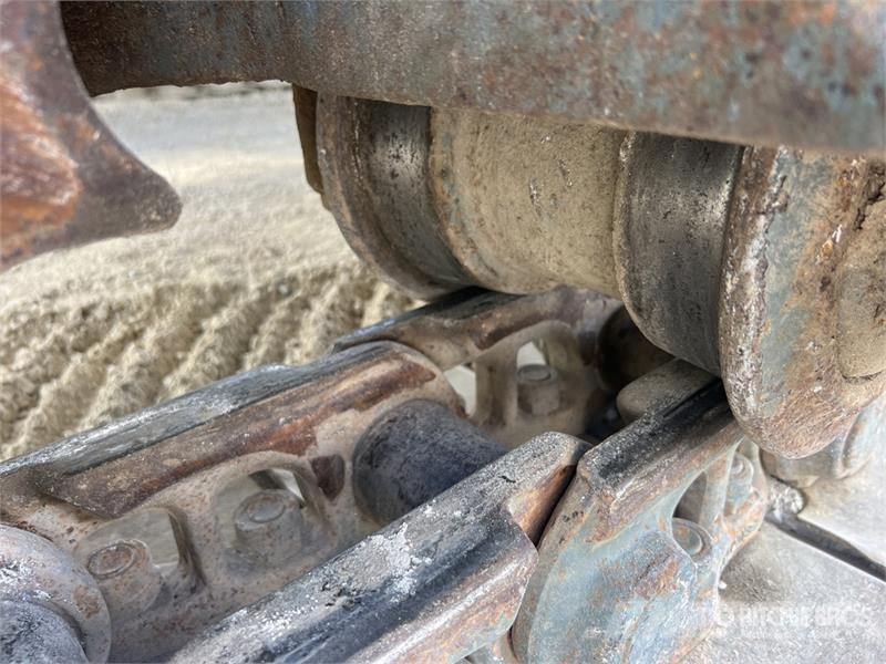 Komatsu PC400-5 Pelle Sur Chenilles Tracked Excavator Koparki gąsienicowe
