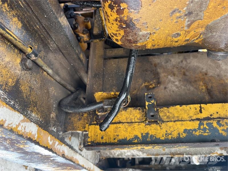 Komatsu PC400-5 Pelle Sur Chenilles Tracked Excavator Koparki gąsienicowe