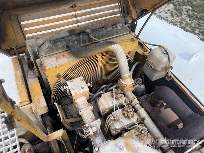 Komatsu PC400-5 Pelle Sur Chenilles Tracked Excavator Koparki gąsienicowe
