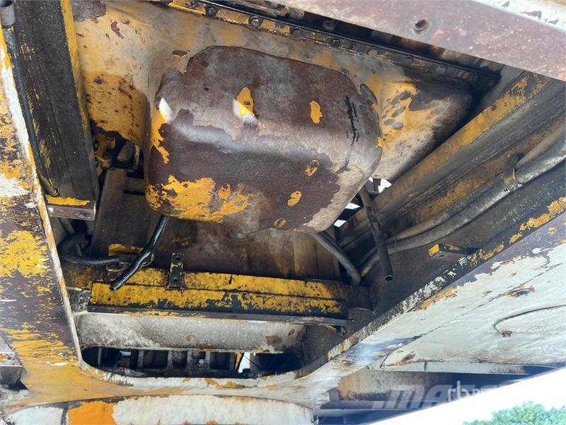 Komatsu PC400-5 Pelle Sur Chenilles Tracked Excavator Koparki gąsienicowe