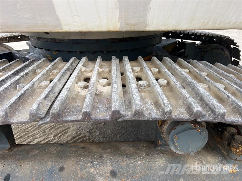 Komatsu PC400-5 Pelle Sur Chenilles Tracked Excavator Koparki gąsienicowe