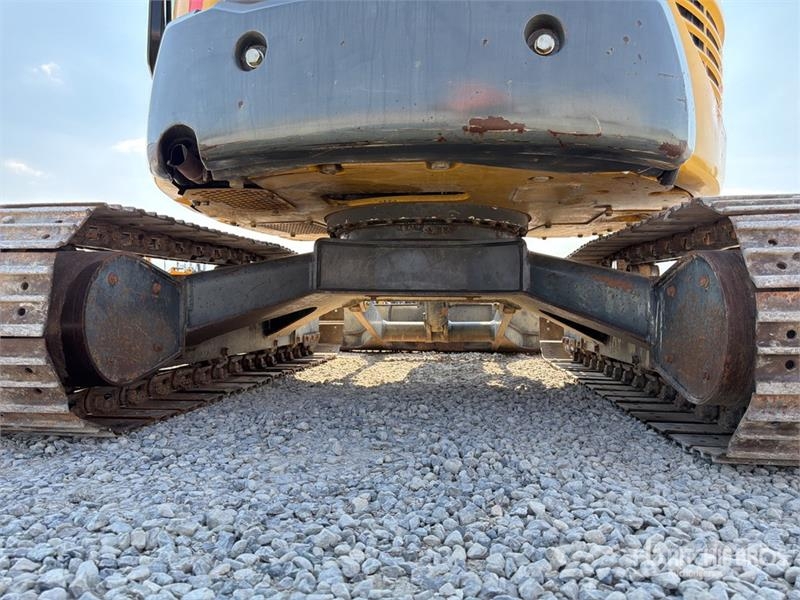 Komatsu PC50MR-2 Miniekskavaatorid < 7 t