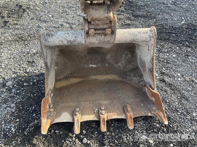 Komatsu PC55MR-5 Minibagger < 7t