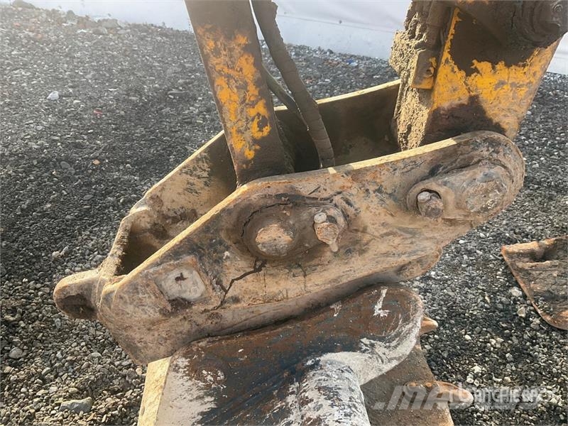 Komatsu PC55MR-5 Minibagger < 7t