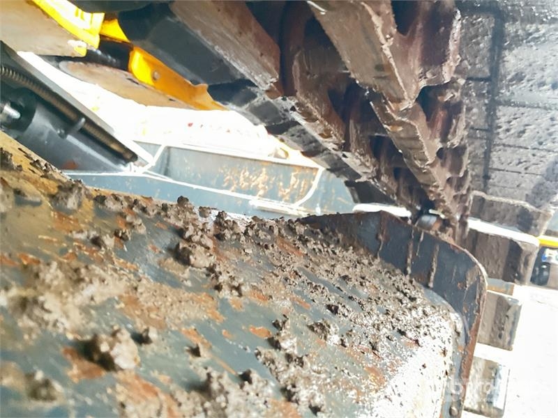 Komatsu PC55MR-5MO Mini Excavator Miniescavadeiras < 7t (Mini escavadeiras)