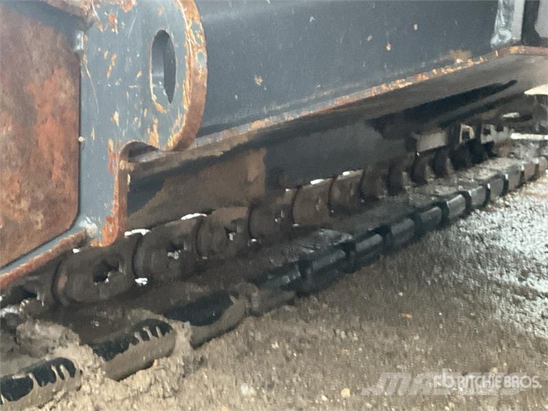 Komatsu PC55MR-5MO Mini Excavator Miniescavadeiras < 7t (Mini escavadeiras)